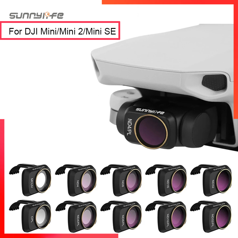 Drone Ndvi - Akcesoria do dronów dla DJI Mavic