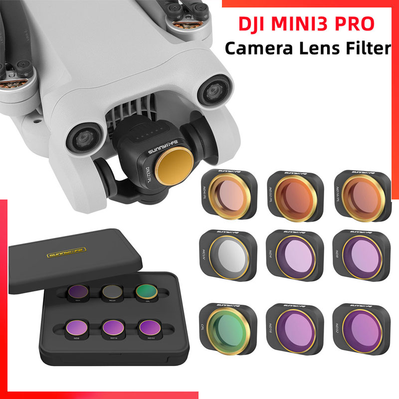 Drone Ndvi - Do DJI Mini 3 Pro Drone