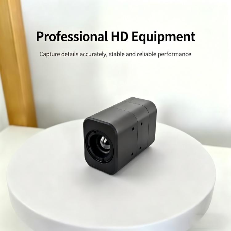 Drone Thermal Imaging - Kamera termowizyjna Caddx 256CA/384CA/640CA Analogowa CVBS