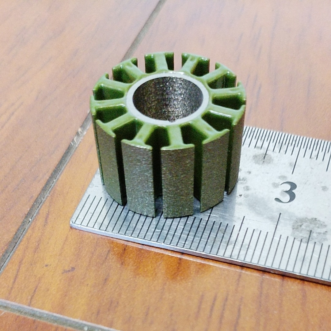 3 szt. Stator silnika bezszczo – Drone 3D Modeling recenzja i cena