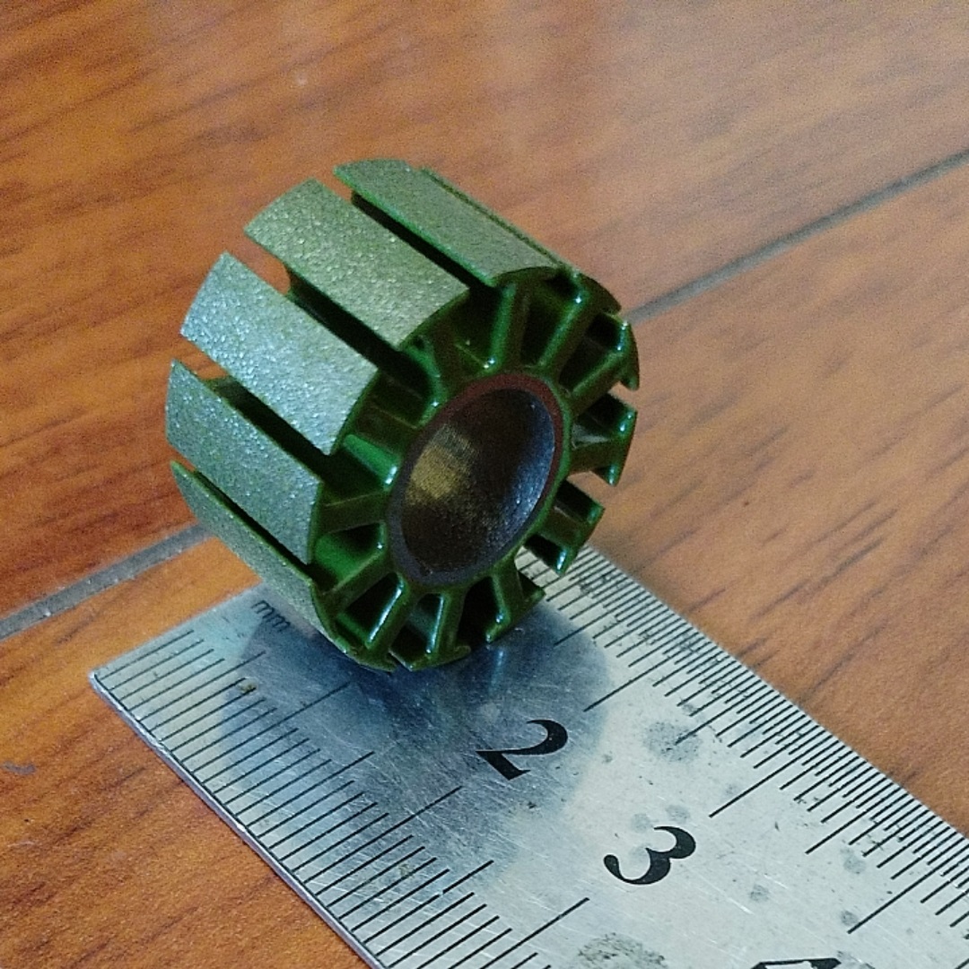3 szt. Stator silnika bezszczo – Drone 3D Modeling recenzja i cena