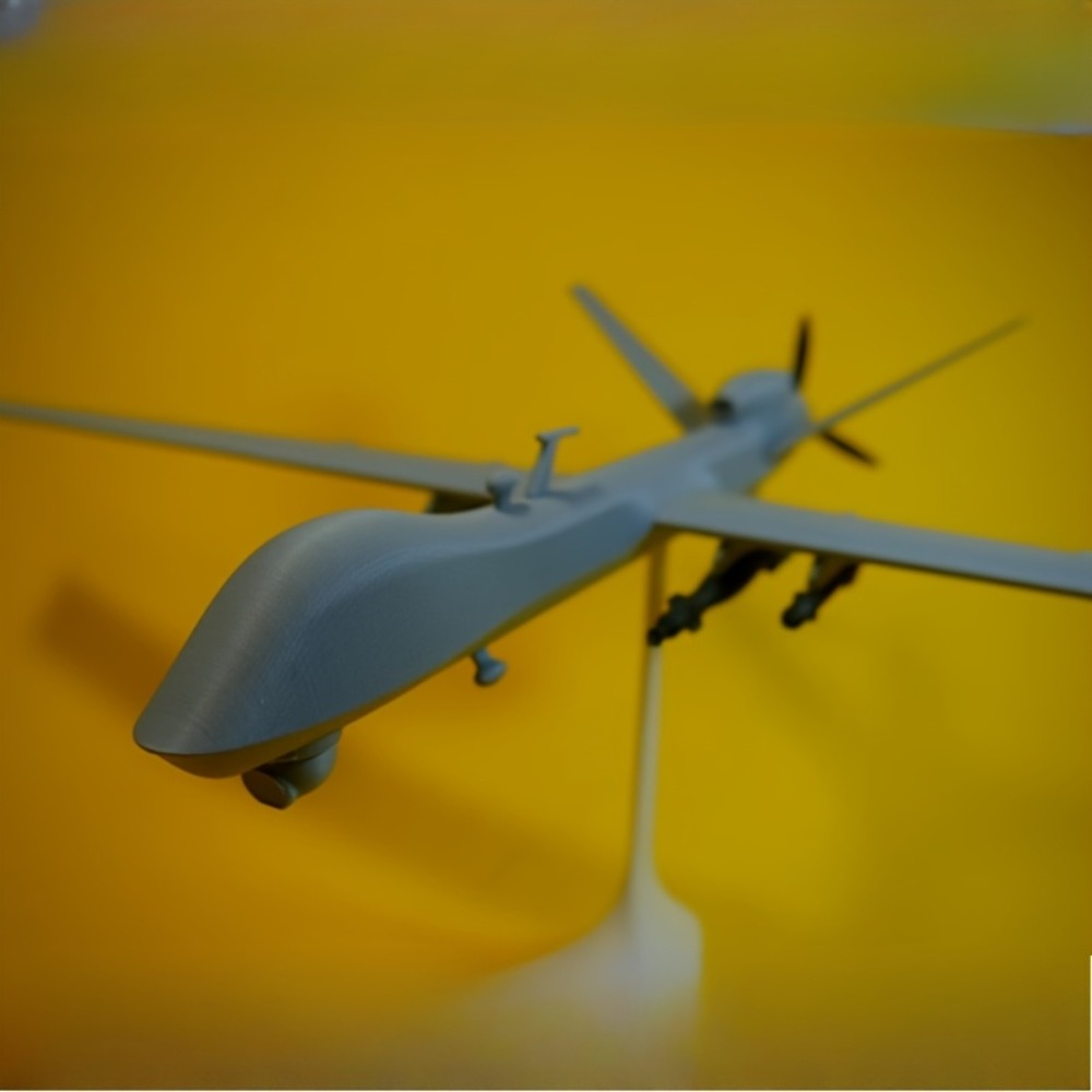 Zestaw do samodzielnego montaż – Drone 3D Modeling recenzja i cena
