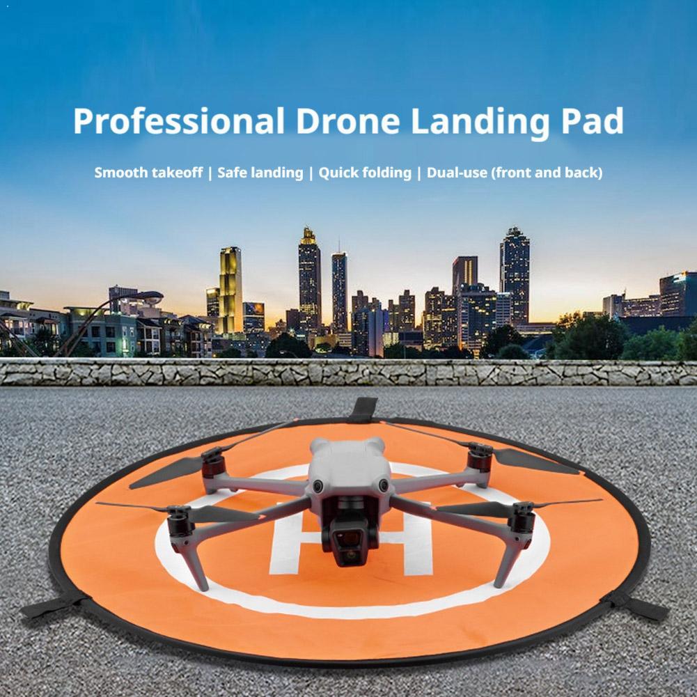 Mata do lądowania drona 75 cm, – Drone Lidar recenzja i cena
