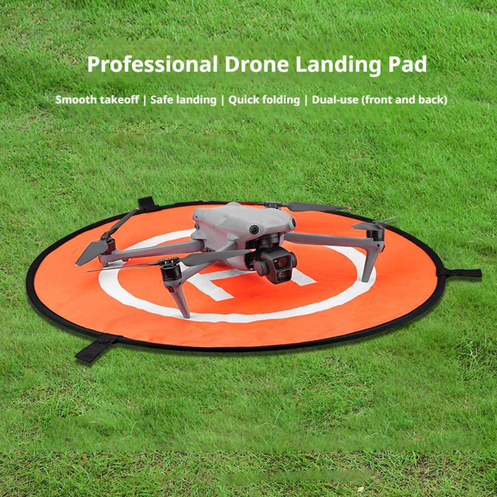 Mata do lądowania drona 75 cm, – Drone Lidar recenzja i cena