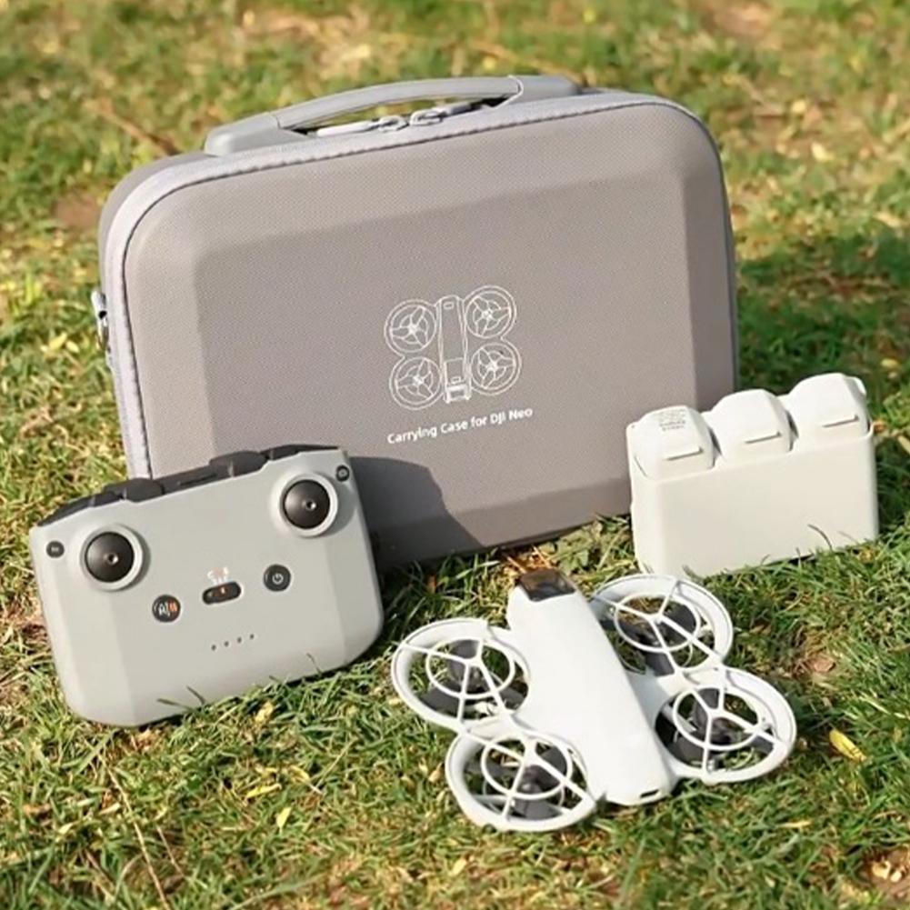 Wodoodporny futerał ochronny d – Drone Lidar recenzja i cena