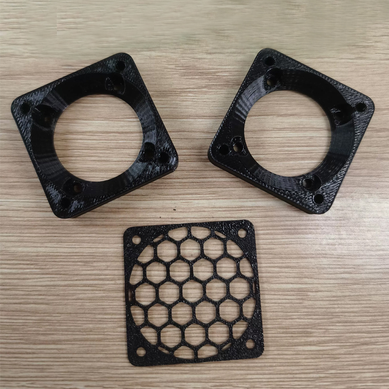 4 szt. 3D drukowane 4028 wspor – Drone 3D Modeling recenzja i cena