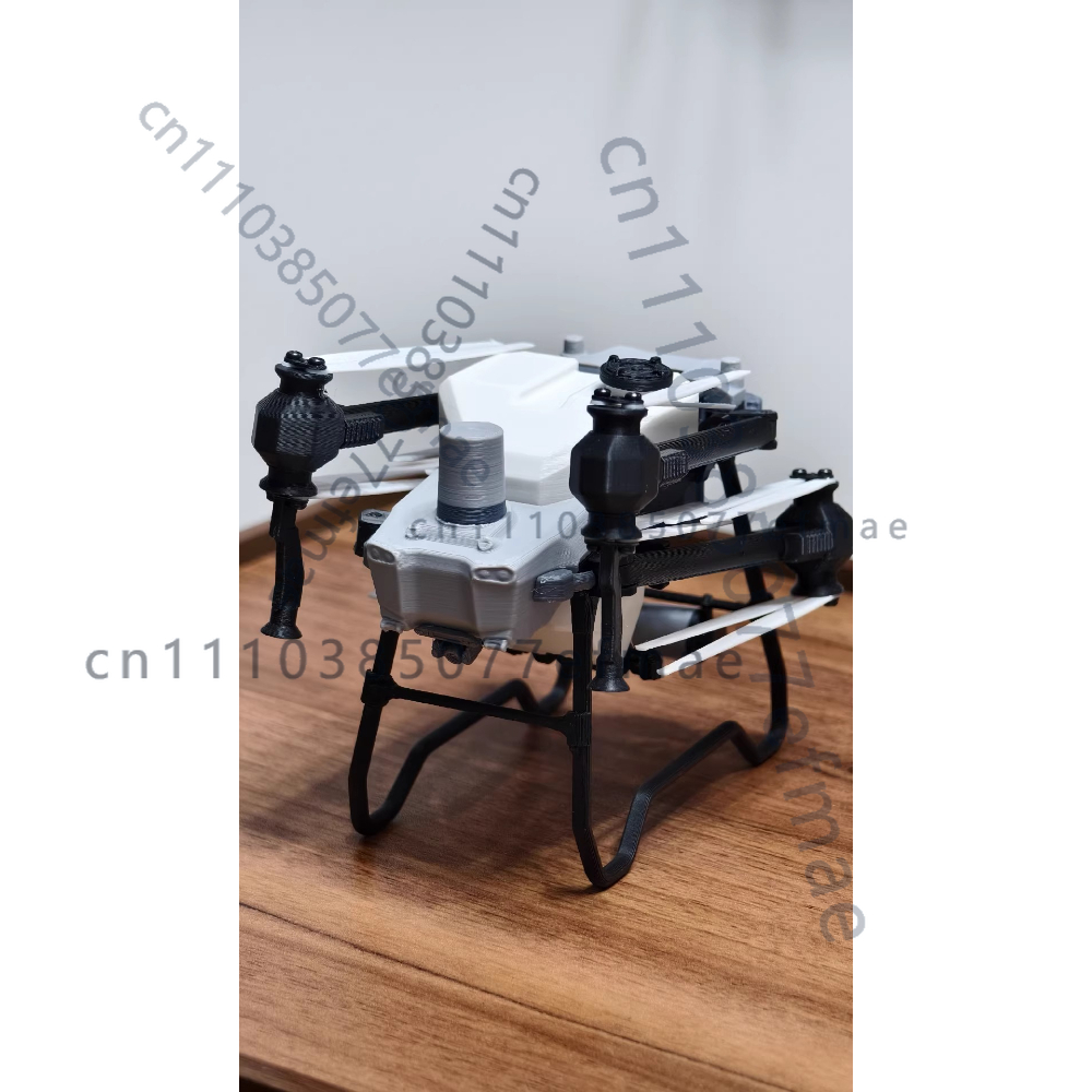 Model zabawki-drona do DJI T10 – Drone 3D Modeling recenzja i cena