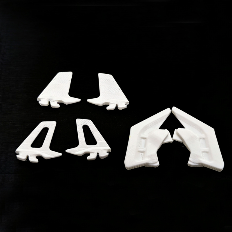 1 Zestaw Osłon Ochronnych na G – Drone 3D Modeling recenzja i cena