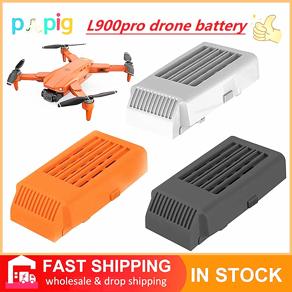 L900 Pro GPS Drone 4K Drone Ba – Drone Cinematic recenzja i cena