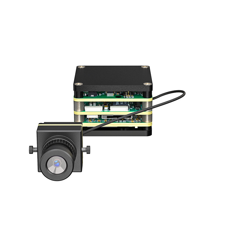 Monokular termowizyjny NCZOBOE – Drone Thermal Imaging recenzja i cena