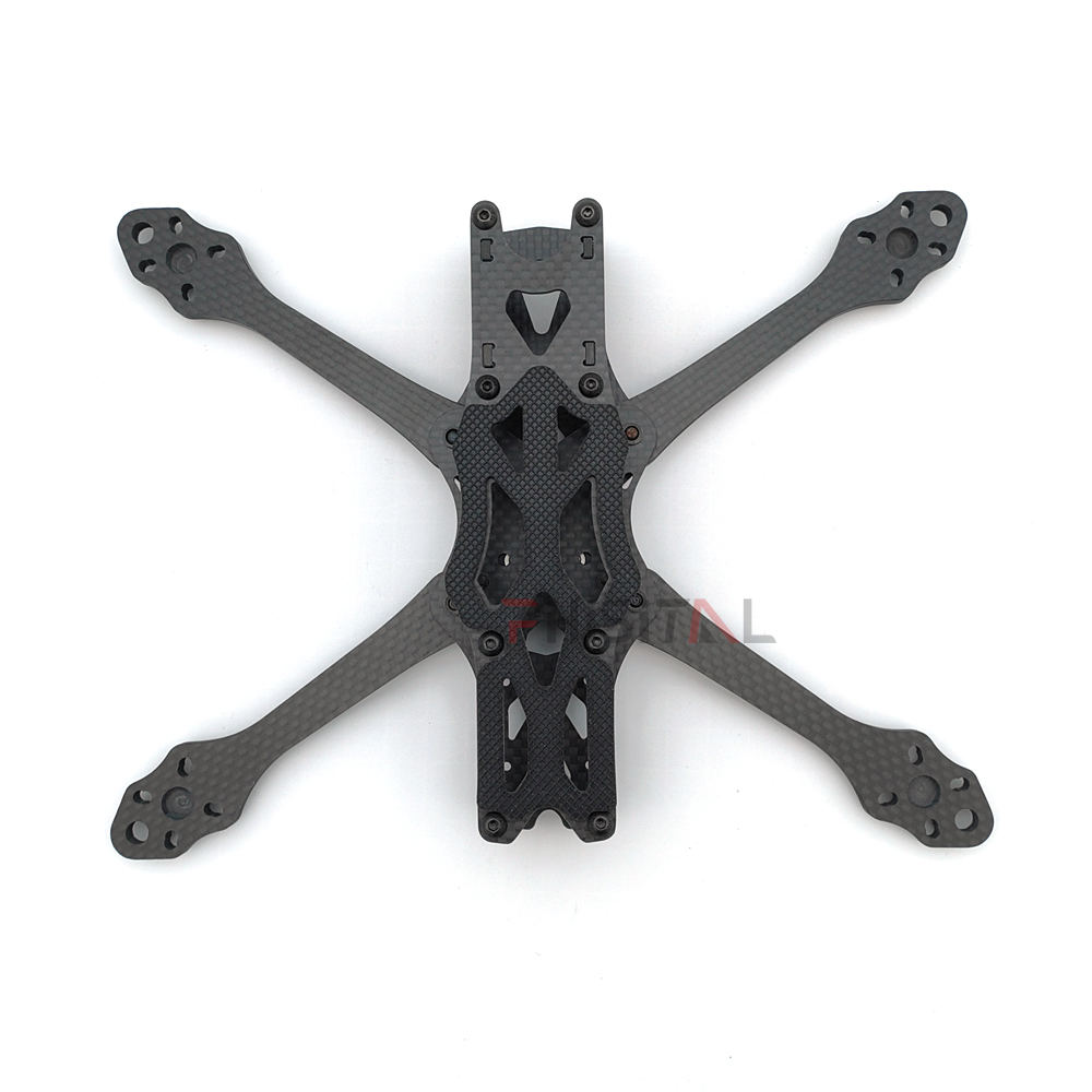 Rama APEX 7 cali/6 cali/5 cali – Drone Cinematic recenzja i cena