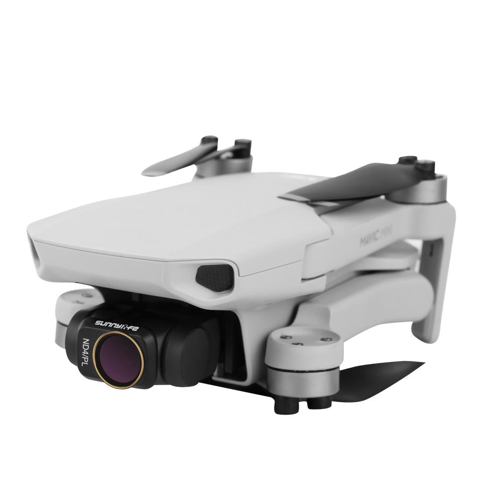 Akcesoria do dronów dla DJI Ma – Drone Ndvi recenzja i cena