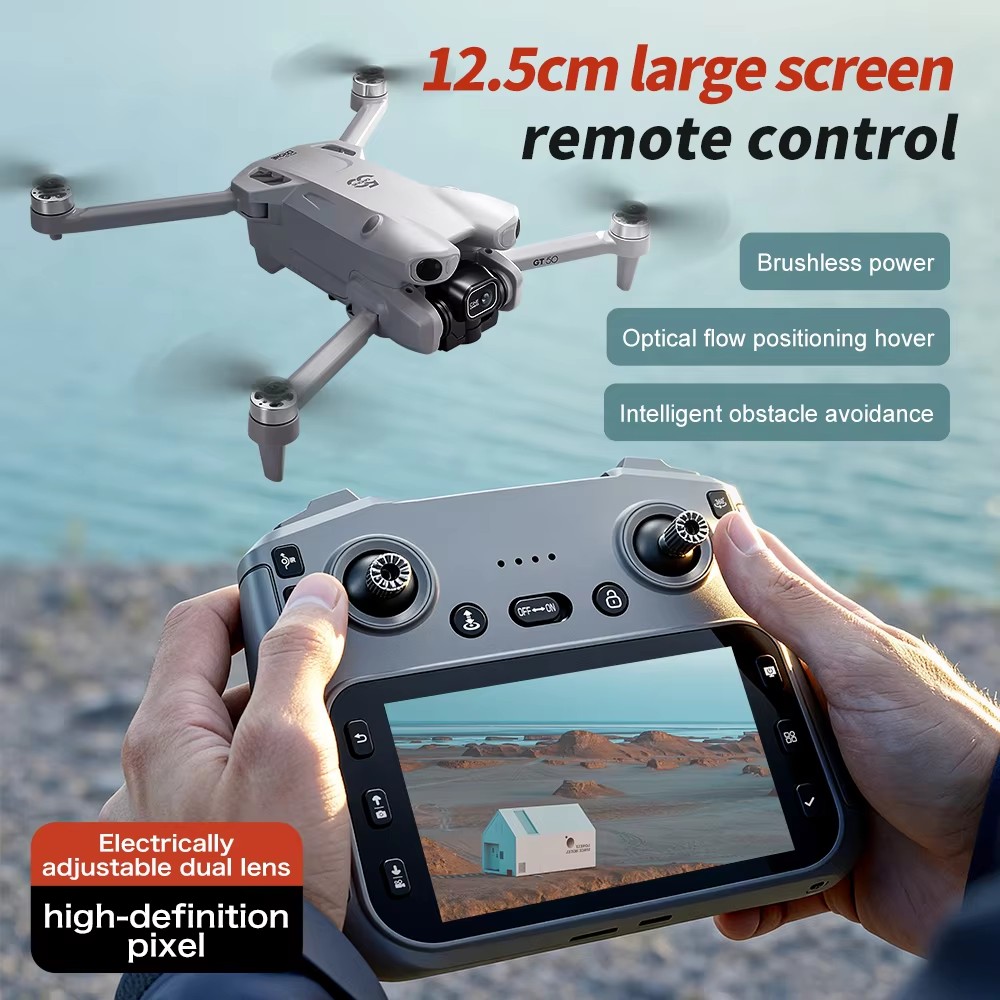 Zabawkowy Dron Składany Quadco – Drone Thermal Imaging recenzja i cena