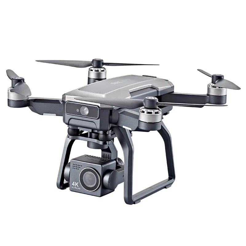 SJRC F7s 4K PRO Drone 4K obsca – Drone Cinematic recenzja i cena