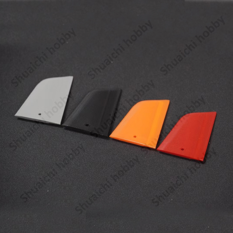 Pionowe skrzydło ogonowe aerod – Drone 3D Modeling recenzja i cena