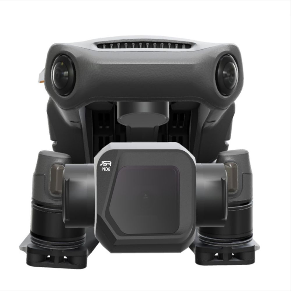 Akcesoria filtrujące do DJI Ma – Drone Ndvi recenzja i cena