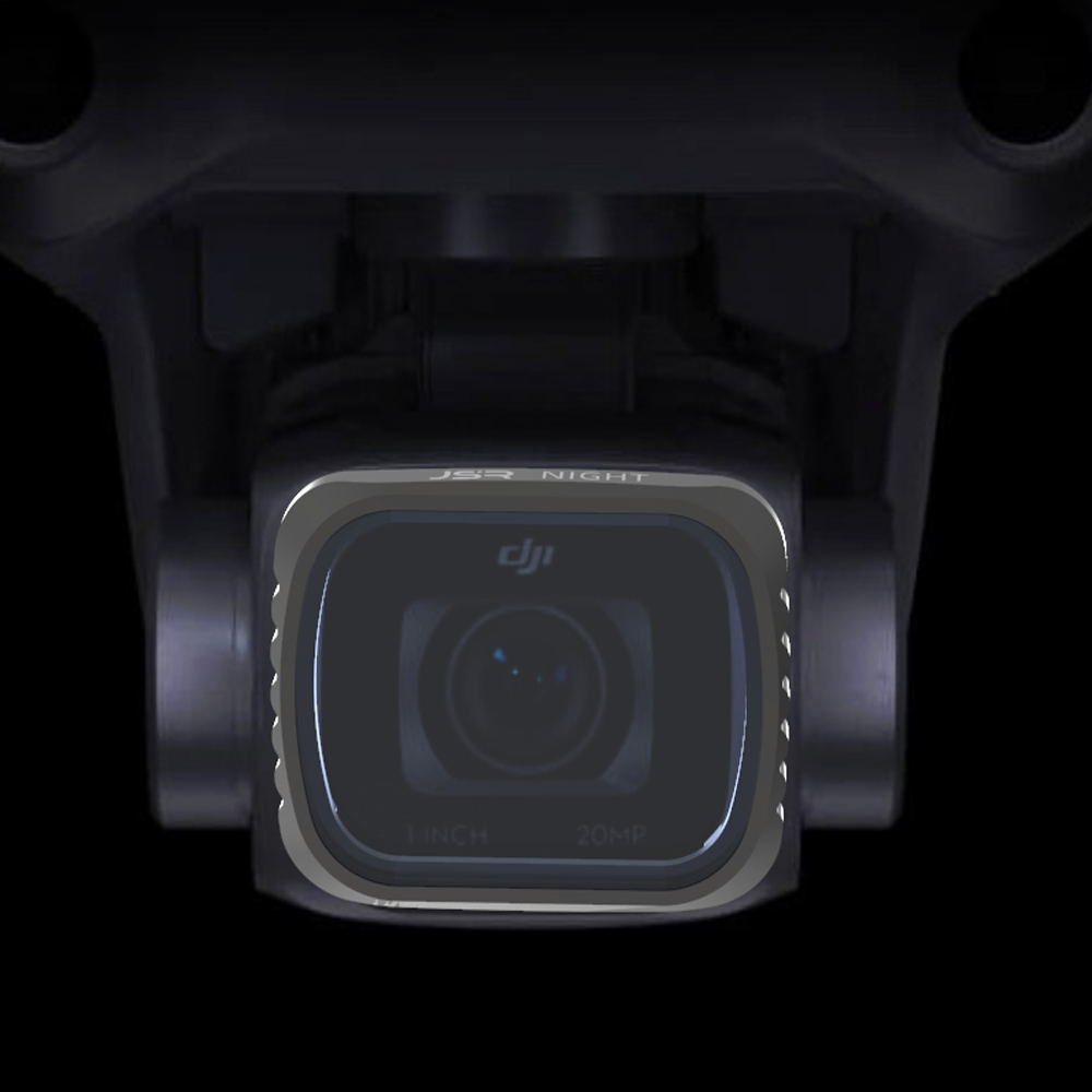 Filtry do drona DJI Mavic Air  – Drone Ndvi recenzja i cena