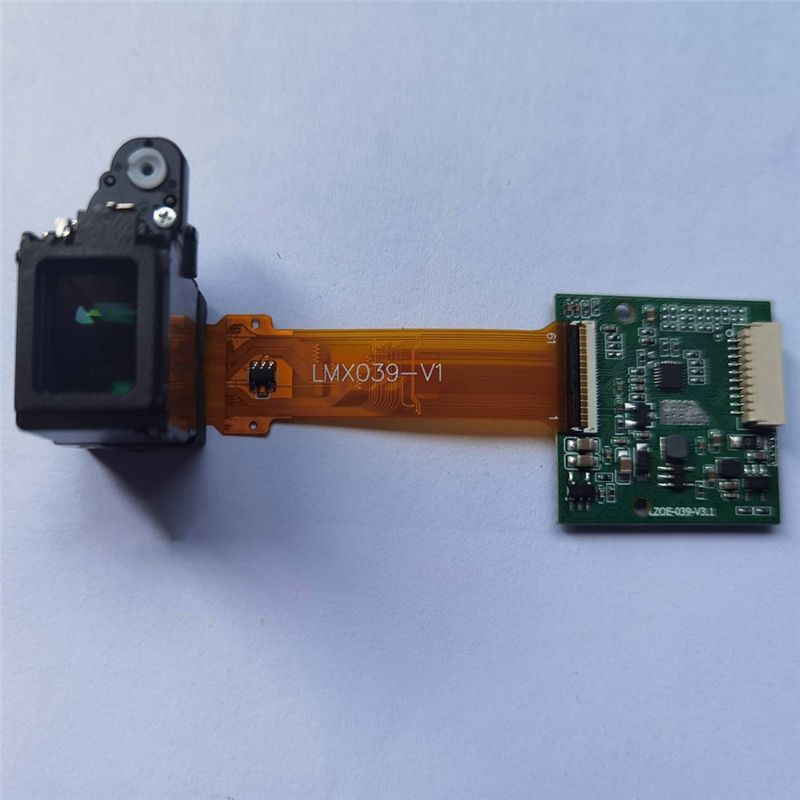 Wizjer z wyświetlaczem OLED CL – Drone Thermal Imaging recenzja i cena