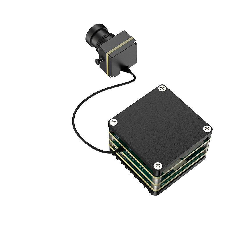 Nowy moduł kamery AI VisionCub – Drone Thermal Imaging recenzja i cena